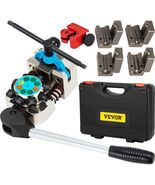  Brake Line Flaring Tool, 45 Degree Single, Double, and Bubble Flares fo... - $127.68