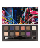 Cargo Shanghai Nights Eye Shadow Eyeshadow Palette - £11.43 GBP