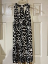 INC International Concepts  Sleeveless Dress Women   Size XL. - $24.74