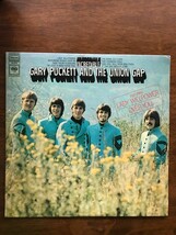 Gary Puckett &amp; The Union Gap: “Incredible” (1968). Cat. # CS 9715. NM/NM - $30.00