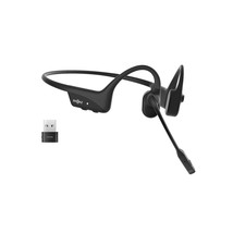 Opencomm2 Uc - Bone Conduction Bluetooth Stereo Computer Headset With Boom Mic - - £248.89 GBP