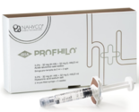 1 Box Profhilo For Treating Skin Laxity Ready Stock Express Shipping To USA - $533.55