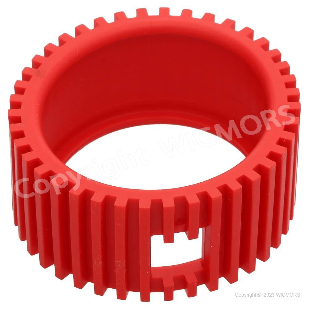 Cover Manifold gauge Mastercool 63R 93503-E - $8.84