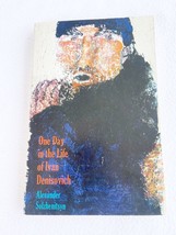 One Day in the Life of Ivan Denisovich by Alexander Solzhenitsyn (1963) VG - £9.58 GBP