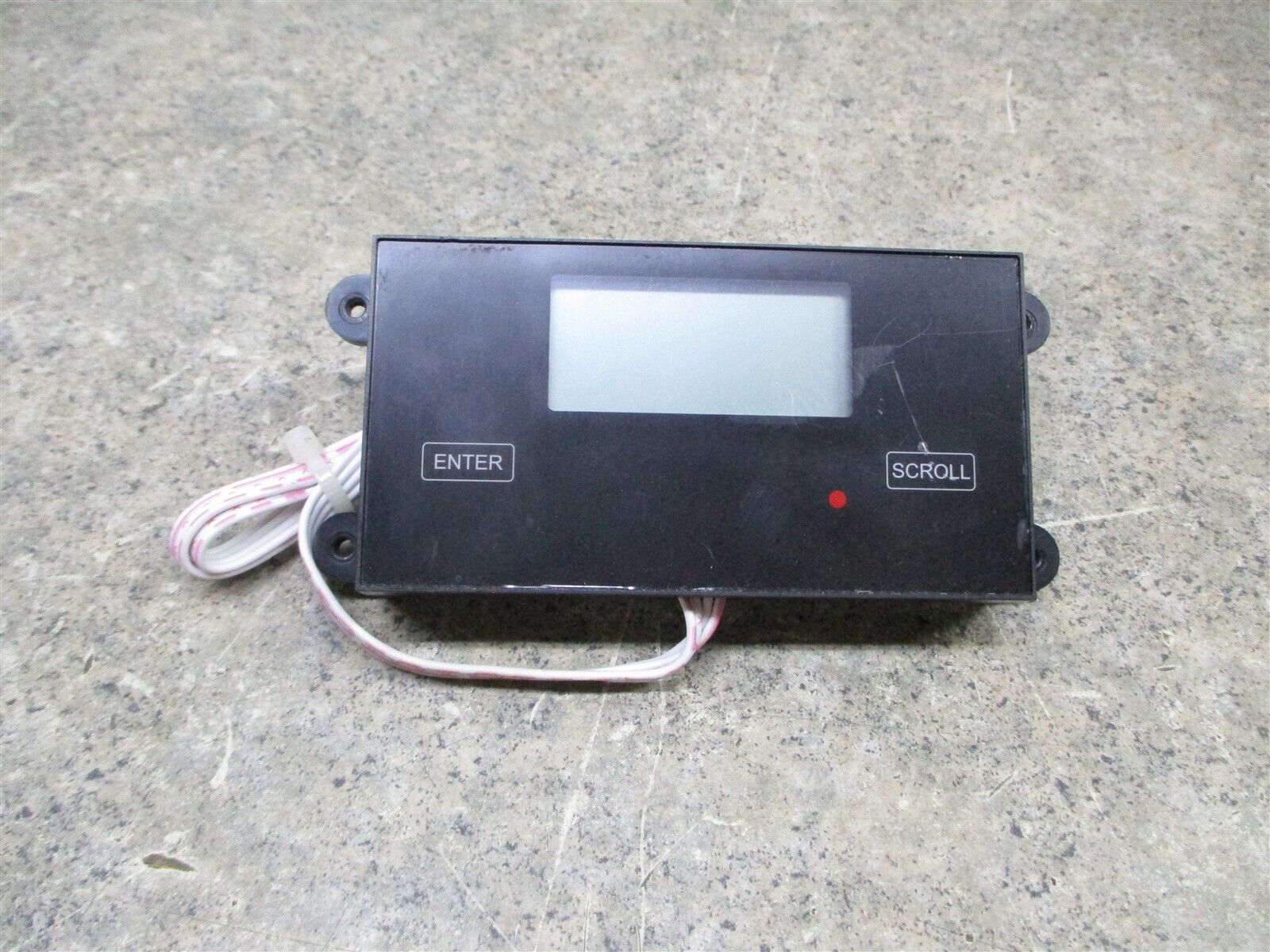 Ge Air Conditioner Display Board Part  26X21942