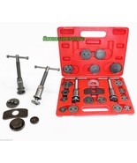 21pcs Universal Disc Brake Caliper Wind Back Tool Piston Compression Pis... - $707.73 MXN
