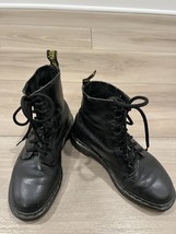 Doc Martens Dr. 90’s Vintage 1460 Boots Made‎ in England UK 5 US 7 - $124.73