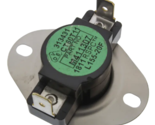 Alliance Laundry Systems 313431 Thermostat Limit 155F Green - $117.32