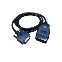 OBD2 OBDII Data Cable Compatible with Autel MaxiScan MS509 Scanner Code ... - £12.61 GBP