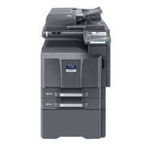 Kyocera TaskAlfa 4550ci A3 Color Laser Copier Printer Scan Multifunction 45 ppm - £1,858.66 GBP