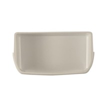 Oem Door Shelf Bin For Kitchen Aid KFCS22EVMS8 KFCS22EVMS4 KFIS20XVMS4 New - $71.15