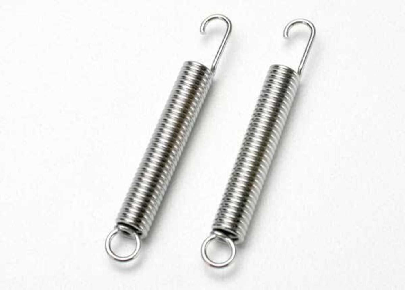 Traxxas 4046 Throttle Return Spring Revo, 2-Piece - $2.50