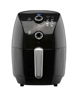 Compact Cooking Air Fryer, 1.5L (1.6 Quart) - $30.00