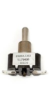 Genuine 8906K3363 Toggle Switch ON-OFF-ON  - $9.99