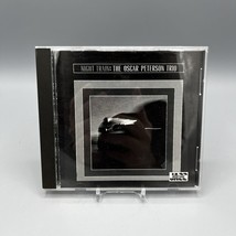 The Oscar Peterson Trio: Night Train (CD, 1995) 11 Tracks - £8.64 GBP