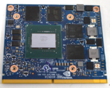 HP NVIDIA Quadro M2200M 924955-001 4GB GDDR5 Laptop Graphics Card - $42.03