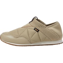 Teva Women&#39;s Reember Fabric Outdoor Slipper Size W10__MEDIUM - $60.39