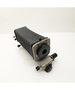 Olympus OM Auto Bellows Unit for OM System 35mm SLR Cameras Vintage Macro - $107.99