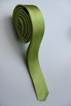 JT3 Apple Green Necktie - $19.99