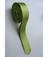 JT3 Apple Green Necktie - $19.99