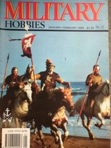 MILITARY HOBBIES MAGAZINE - ISSUE 11 - £2.92 GBP