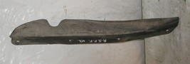 1982 Delorean DMC 12 OEM Right Front Fender Infill Panel Filler - £15.58 GBP