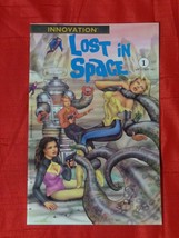 Lost In Space #1 [Innovation] — Very Fine - £6.39 GBP
