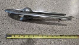1955 Packard Patrician VTG Hood Ornament 10493 466446 - $148.50