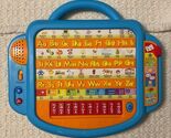 Kid Connection Bilingual Letters and Tunes - English &amp; Spanish, Tested W... - $31.68