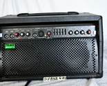Trace Elliot TA50R Acoustic Amp Combo Amplifier rare 515b3b - £230.41 GBP
