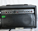 Trace Elliot TA50R Acoustic Amp Combo Amplifier rare 515b3b - $295.00