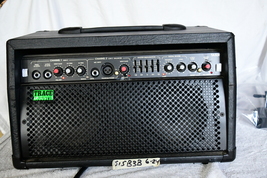 Trace Elliot TA50R Acoustic Amp Combo Amplifier rare 515b3b - $295.00