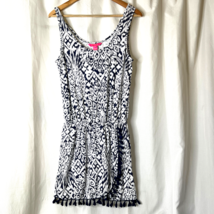 Lilly Pulitzer Womens Cute Sleeveless Knit Dress Sz M Medium - £15.92 GBP
