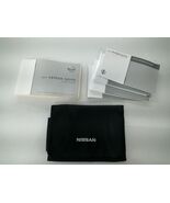 VERSA     2014 Owners Manual 1044499351Owner&#39;s Manual as Pictured - $47.22 CAD