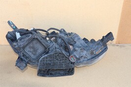 16-19 NIssan Sentra NON-LED Halogen Headlight Head light Lamp Driver Left LH image 7