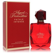 Agent Provocateur Fatale Intense Perfume By Agent Provocateur Eau - £47.00 GBP