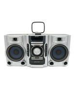 Sony MHC-EC55 HiFi Stereo Component System 3 Disc CD Changer AM/FM/Aux w... - $2,262.41 MXN