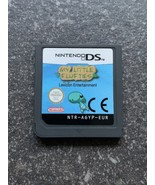 Vintage Nintendo DS Game Cartridge My Little Flufties - $33.90 CAD