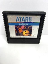 PAC-MAN Video Game Cartridge (Atari 5200, 1982) - £2.73 GBP