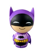 Funko Dorbz Batman 75th Anniversary Colorways Action Figure 3.5” Tall - $90.95 MXN