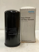 MTU Easy-Change Oil Filter Element 0031845301  - £43.90 GBP