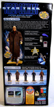 Playmates Action Figure Star Trek First Contact Jean-Luc Picard 1996 #16135 SFG - £13.54 GBP