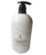 Archive Journey Within Green Tea Willow SHAMPOO 15oz (1 Bottle) - $39.99