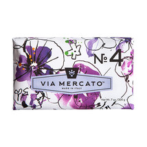Pre de Provence Via Mercato Classic Floral Soap 7oz - £10.24 GBP