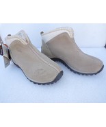 Sorel Joliette NL1478-265 Women&#39;s British Tan LDS Winter Boot US Size 5 ... - £13.00 GBP