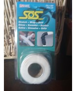 Sos Tape Life Safe - $15.72