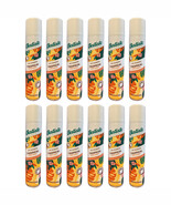 Pack of (12) New Batiste Dry Shampoo, Tropical, 6.73 Ounce - $117.97 CAD