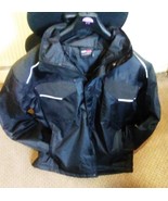 Mens Jacket   Heavy duty. Utility. Tuff Stuff XL 46 - 48   NEW ! - $751.77 MXN