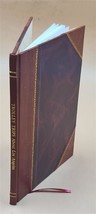 Trolley trips about Los Angeles .. 1900 [Leather Bound] - £71.72 GBP