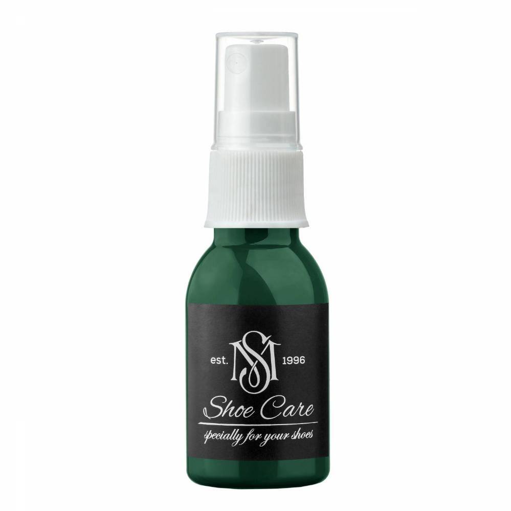 MAVI STEP Leather Oil Renovator Spray - 25 ml - 113 Green - $14.99
